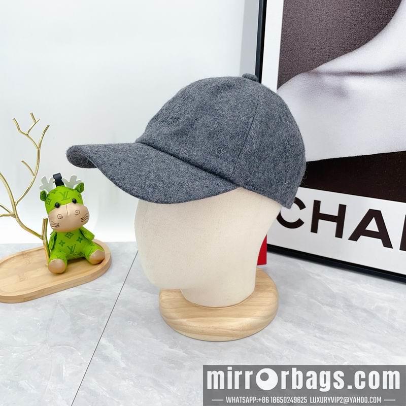 Loro Piana Hat dx11