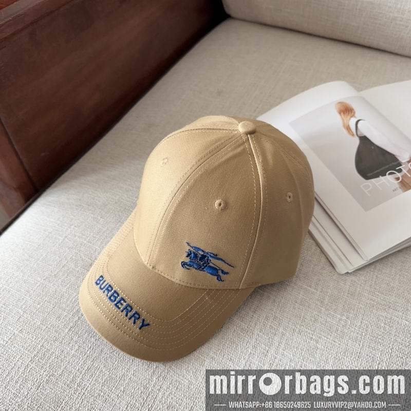 Burberry Hat 021101