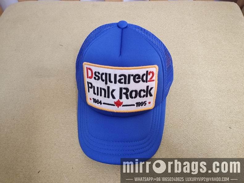 DSQ Hat y 11