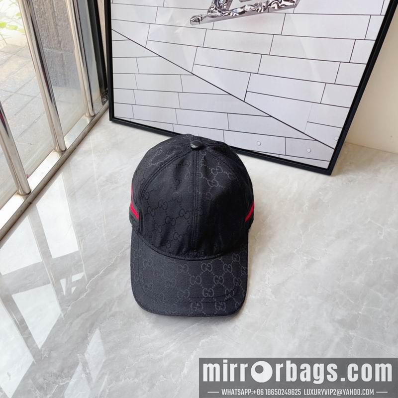 Gucci Hat 091402