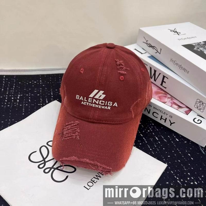 Balenciaga Hat dx91
