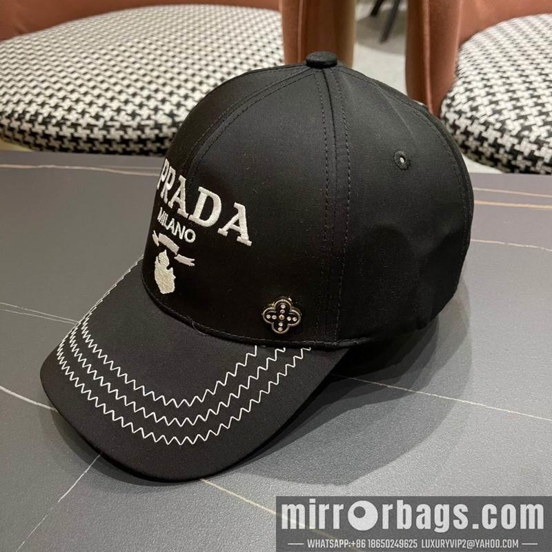 Prada Hat 122802
