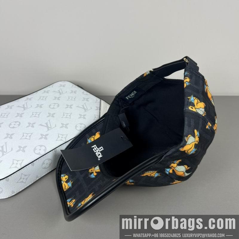 Fendi Hat dx66