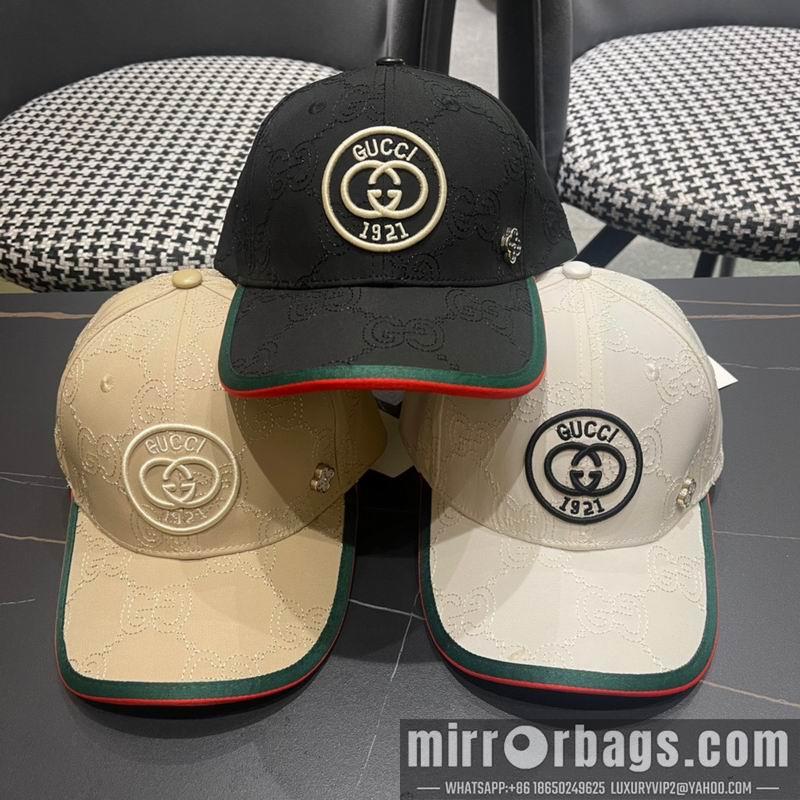 Gucci Hat 101101