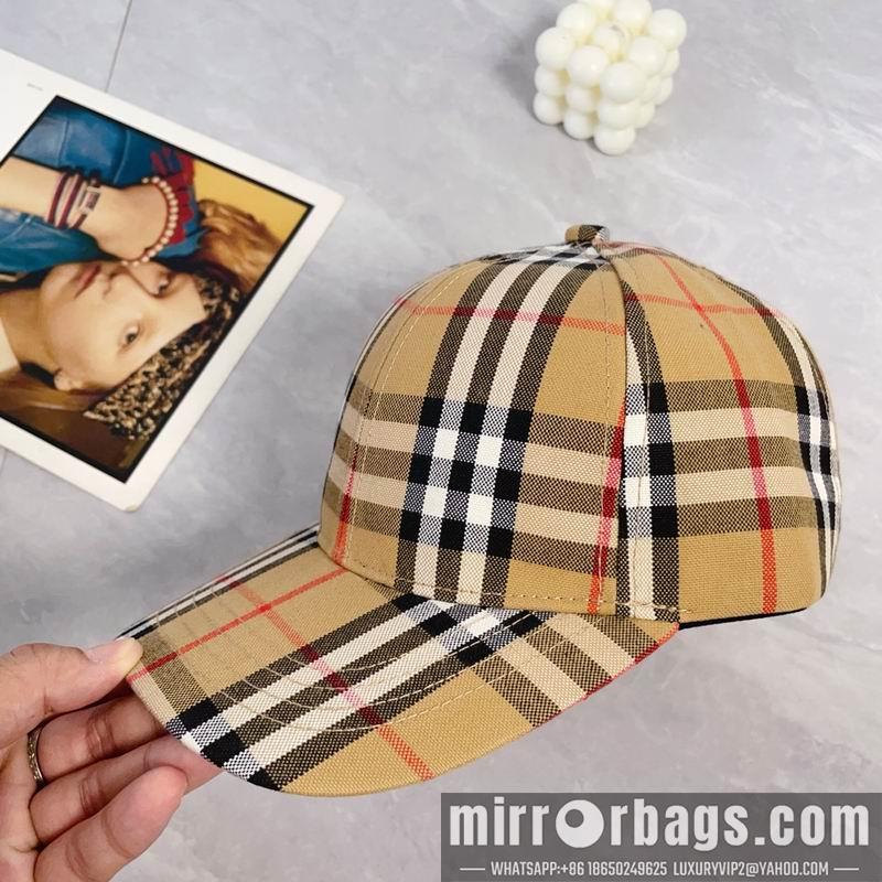 Burberry Hat dx52