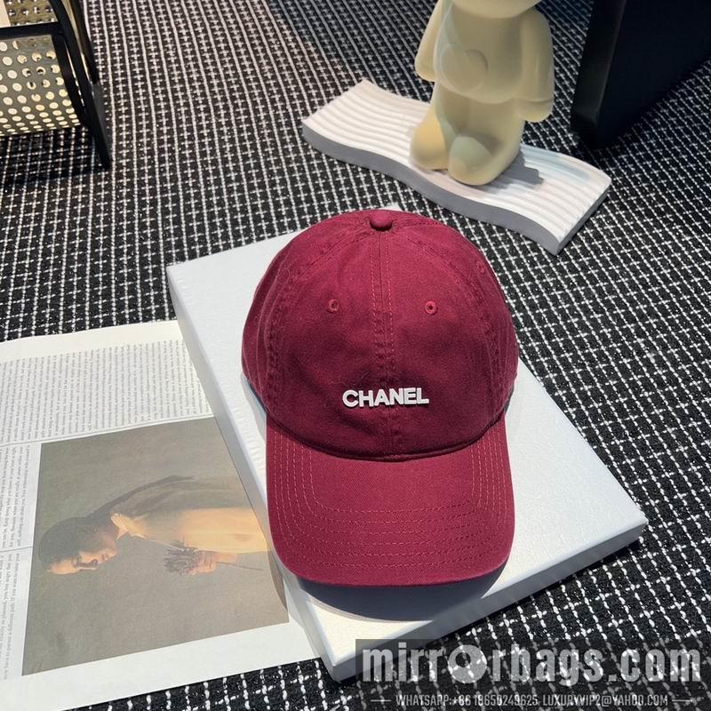 Chanel Hat dx10