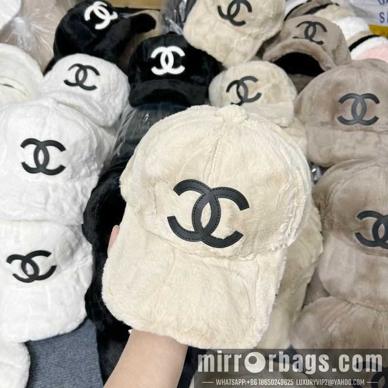 Chanel Hat dx66