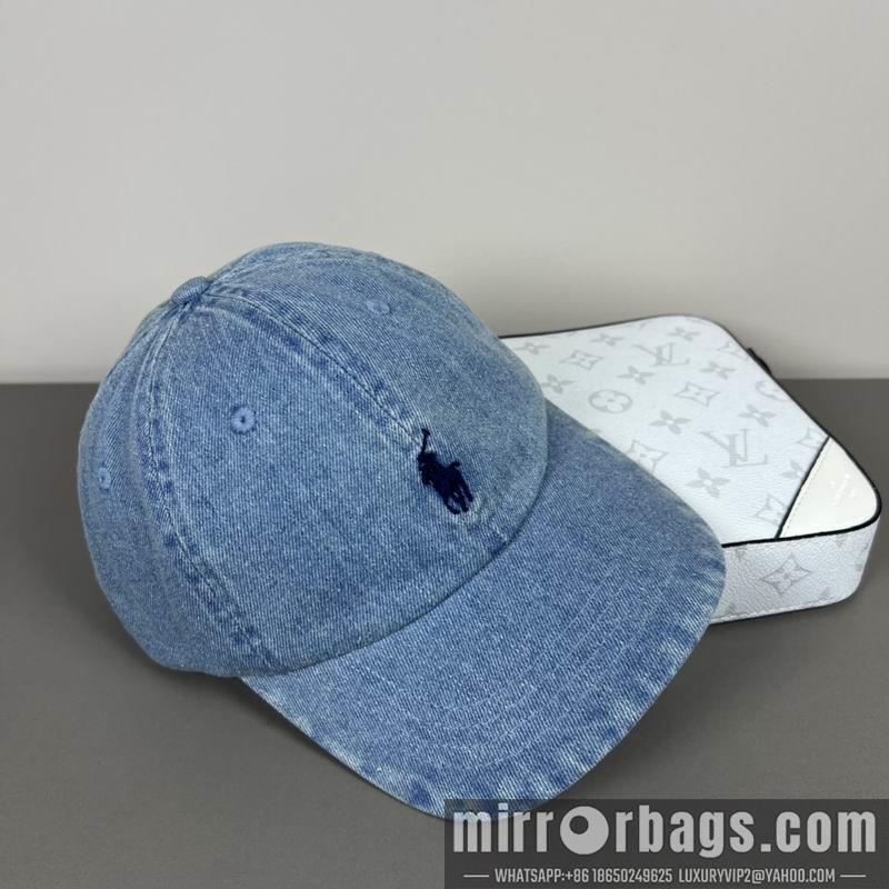 Polo Hat dx17