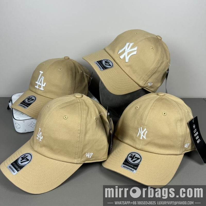 NY Hat dx58