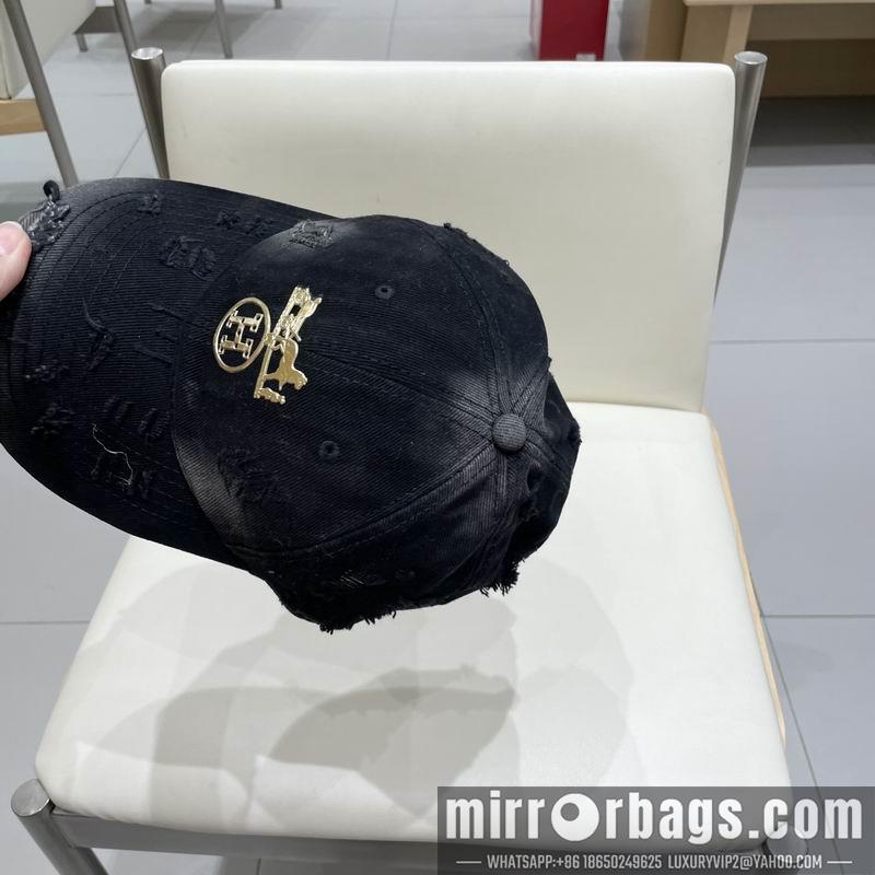 Hermes Hat 021002