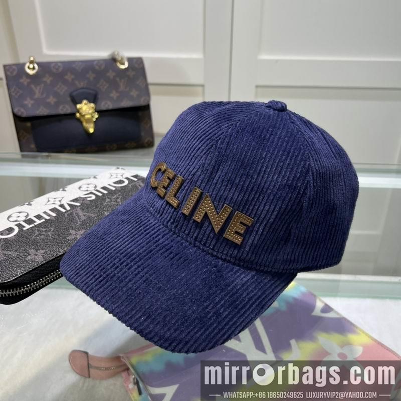 Celine Hat dx127