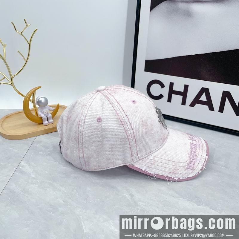 Chrome Hearts Hat dx53