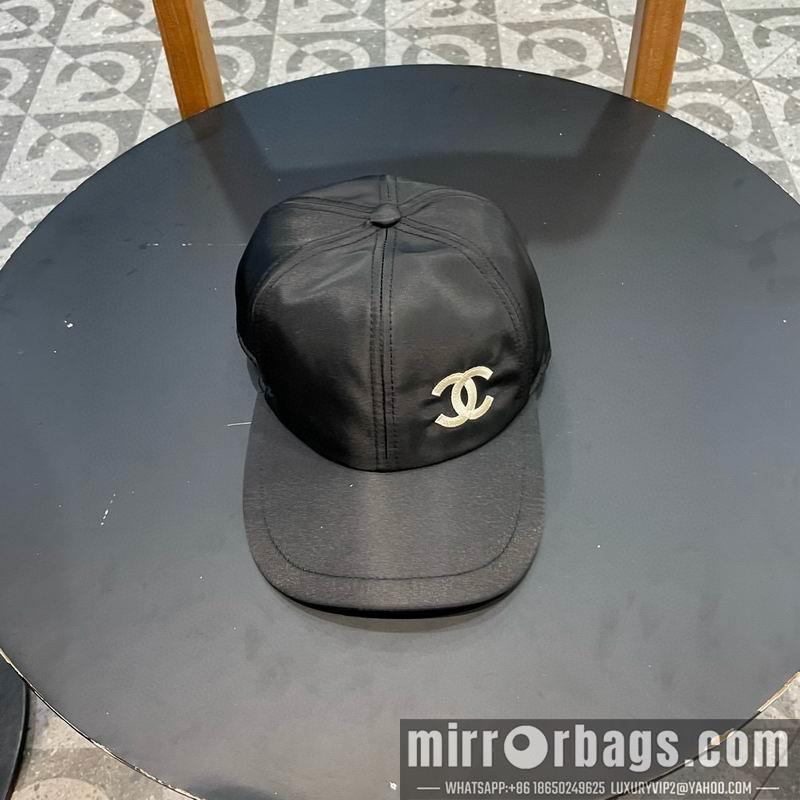 Chanel Hat071303
