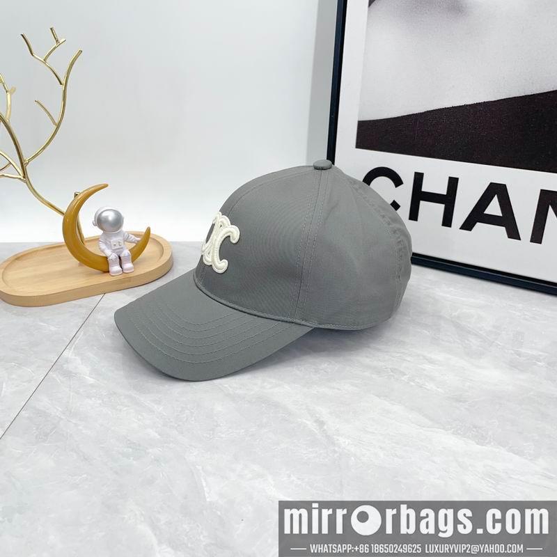 Celine Hat dx34