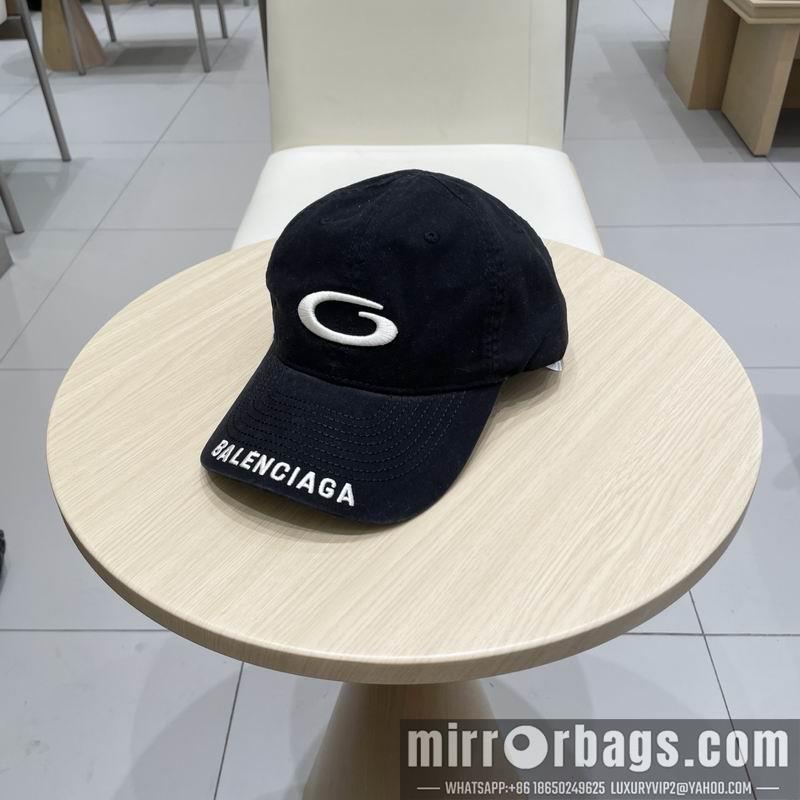 Balenciaga Hat 041403