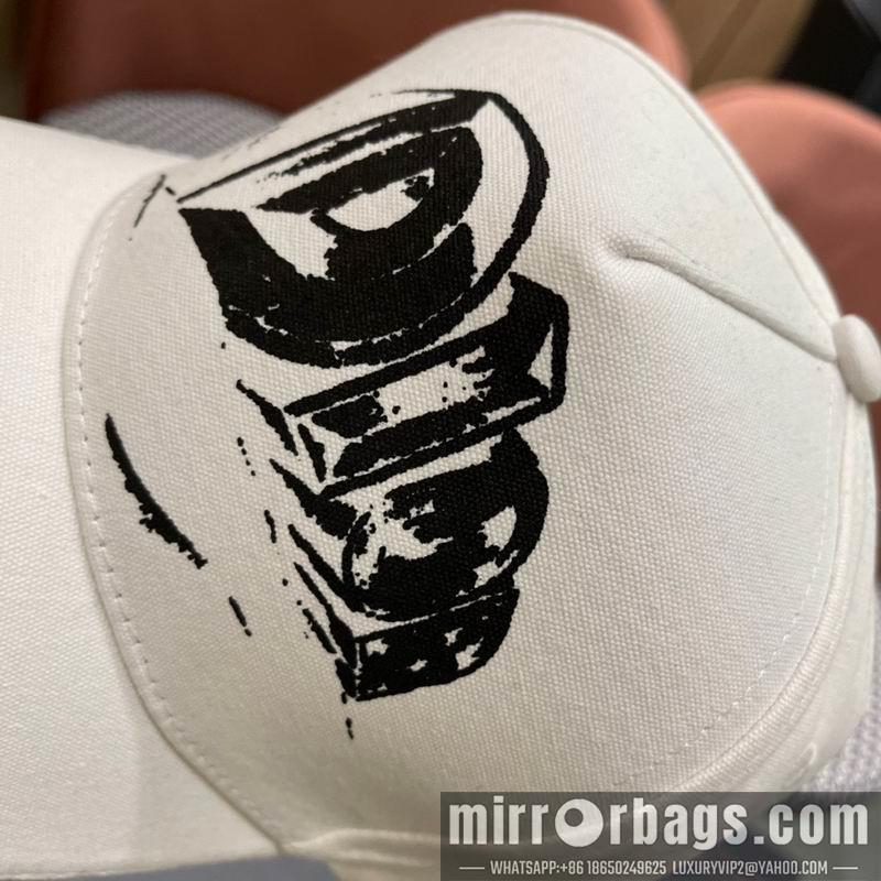 Dior Hat 050701