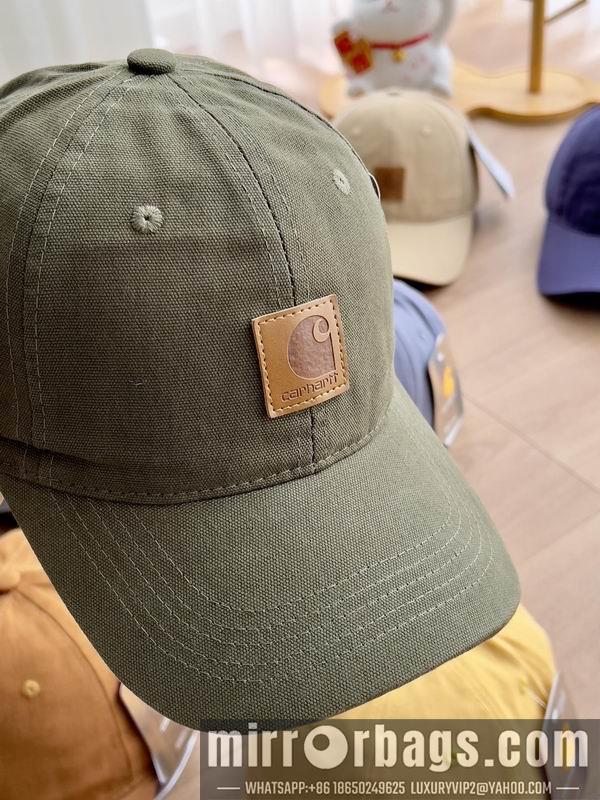Carhartt Hat dx02