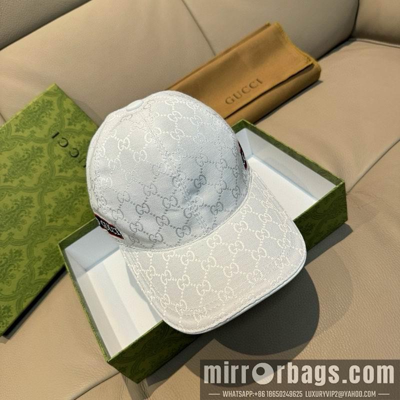 Gucci Hat 101802