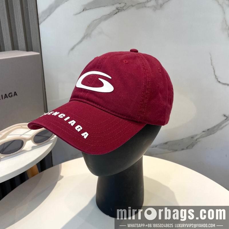 Balenciaga Hat hm05