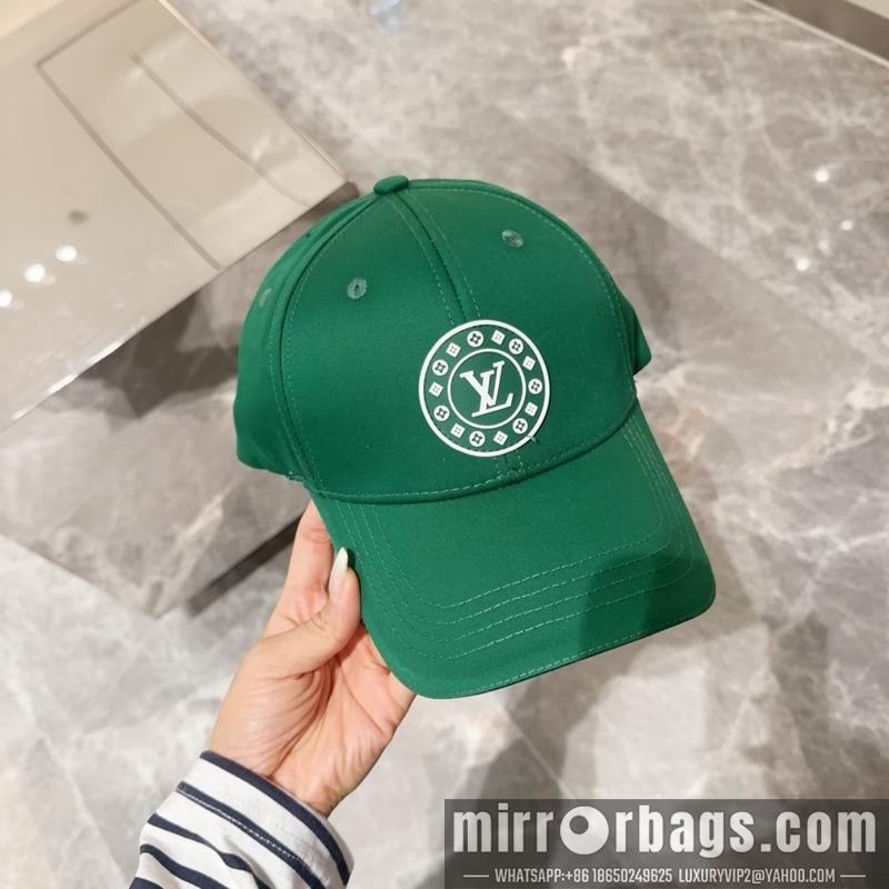 LV Hat dx128