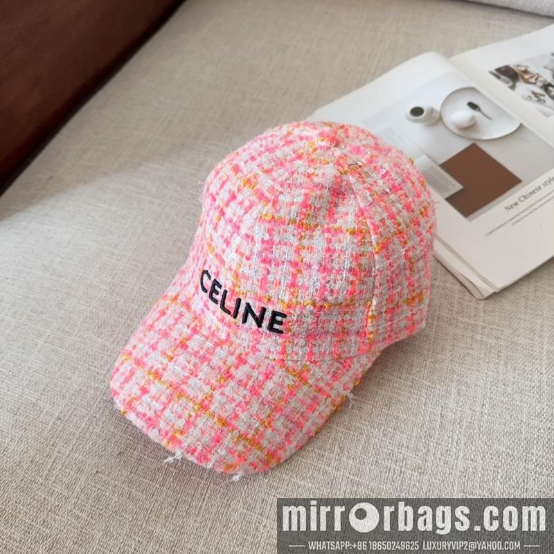 Celine Hat 110601