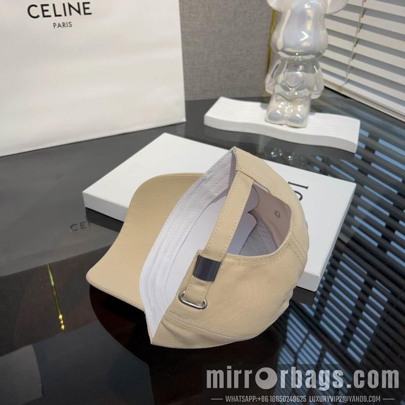 Celine Hat dx05