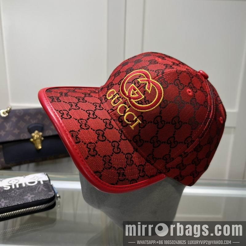 Gucci Hat 050705