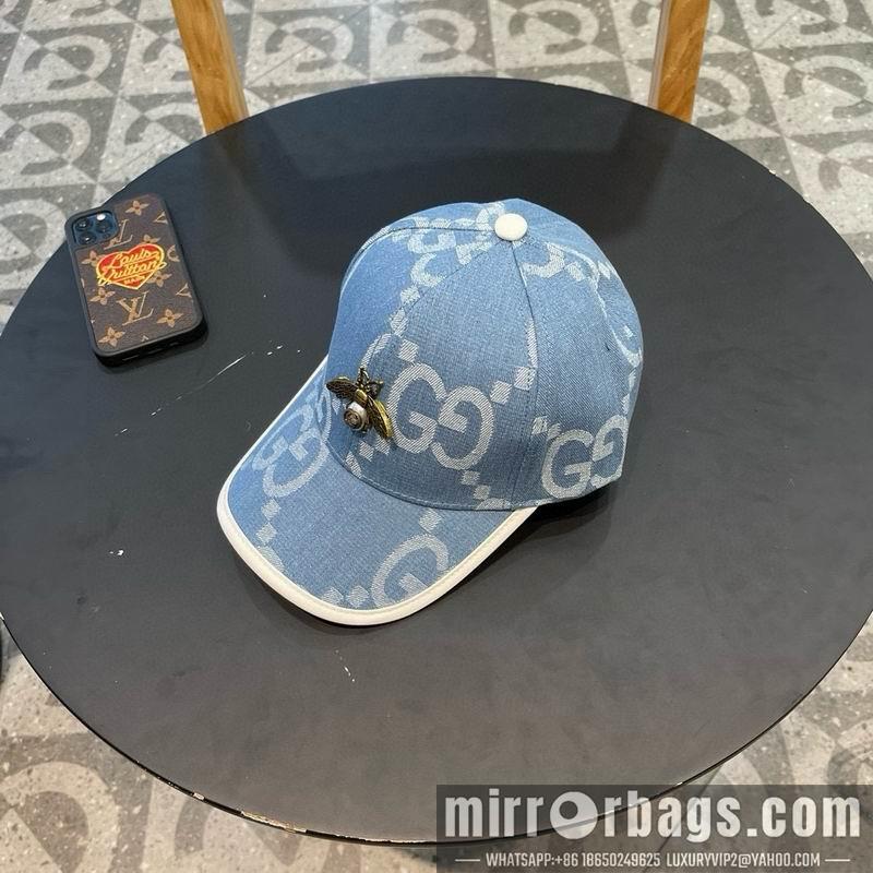 Gucci Hat 072203