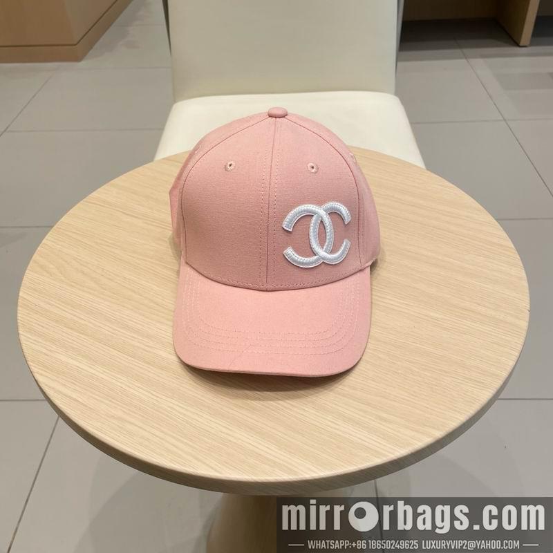 Chanel Hat 011501