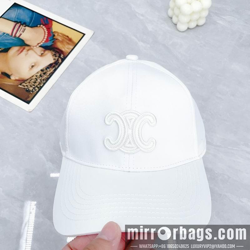 Celine Hat dx126