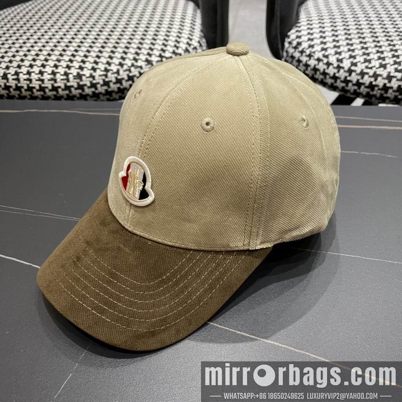 Moncler Hat 092701