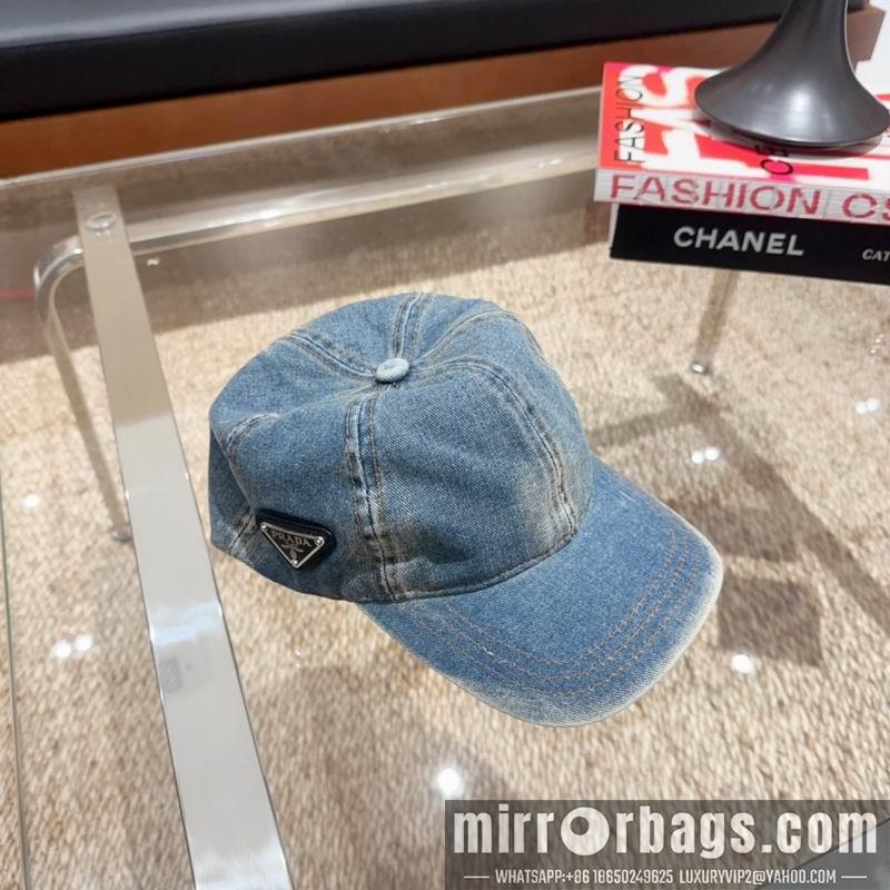 Prada Hat dx42