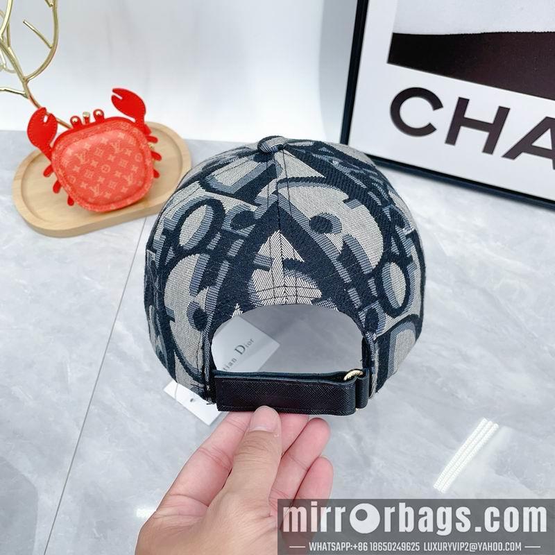 Dior Hat dx71