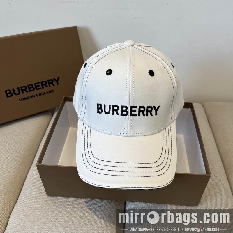 Burberry Hat dx24