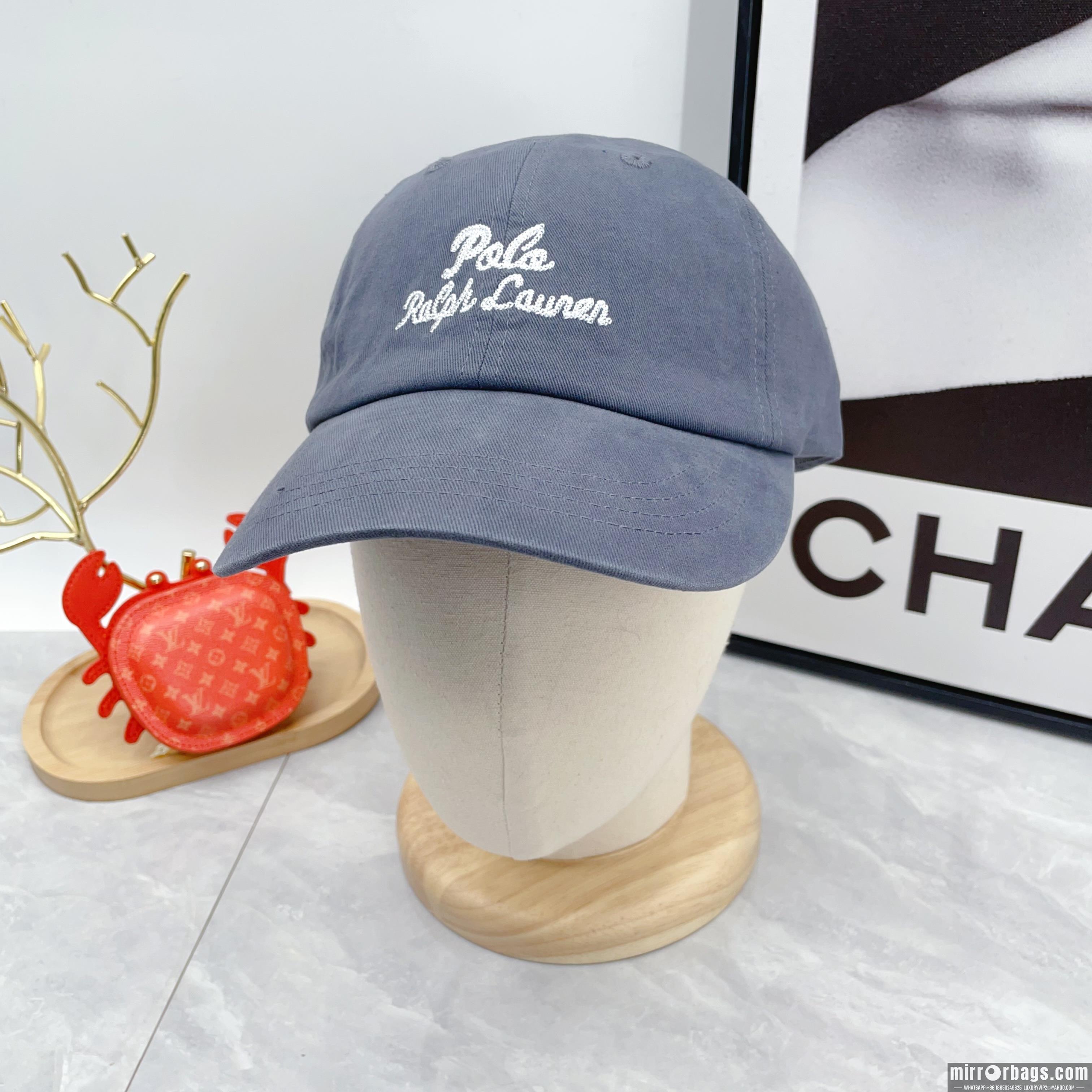 Polo Hat dx11