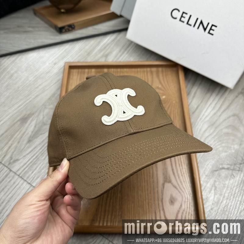 Celine Hat dx24