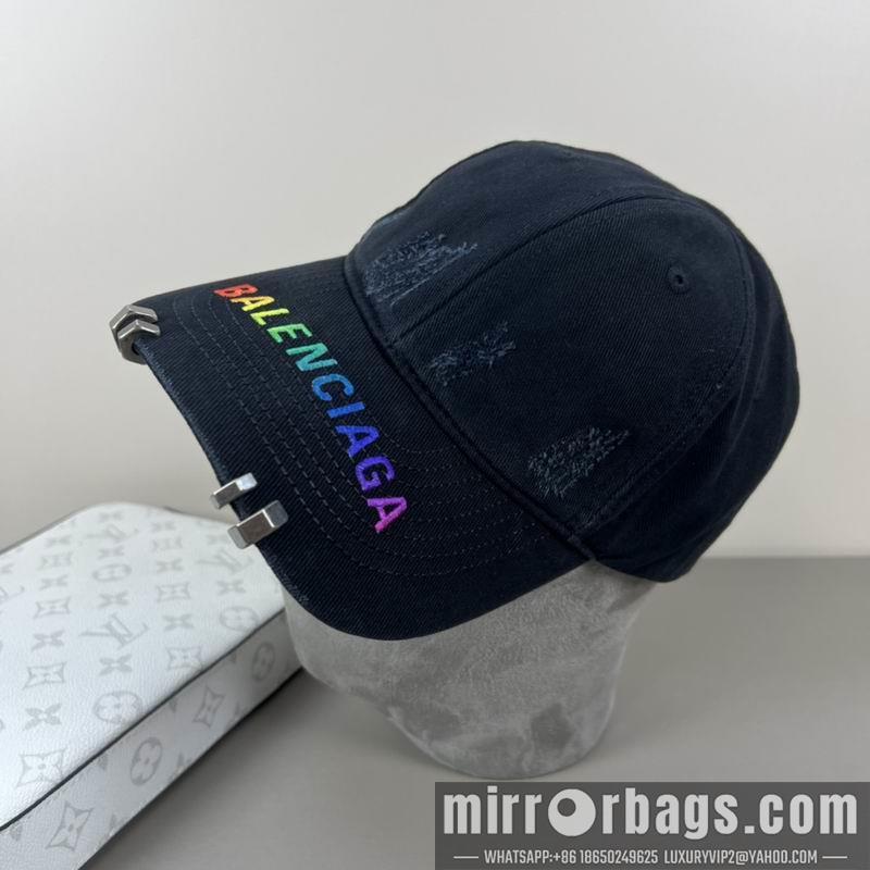 Balenciaga Hat 020807