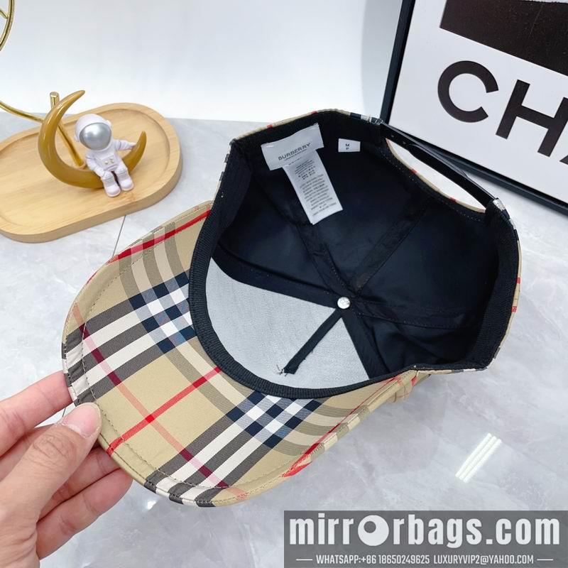 Burberry Hat dx67