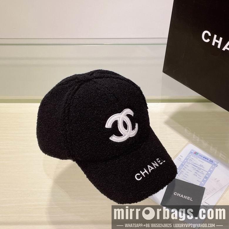 Chanel Hat dxn08