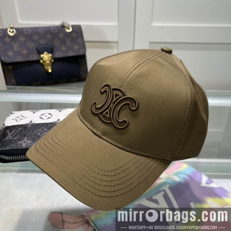 Celine Hat dx120