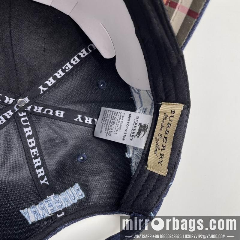 Burberry Hat dx55