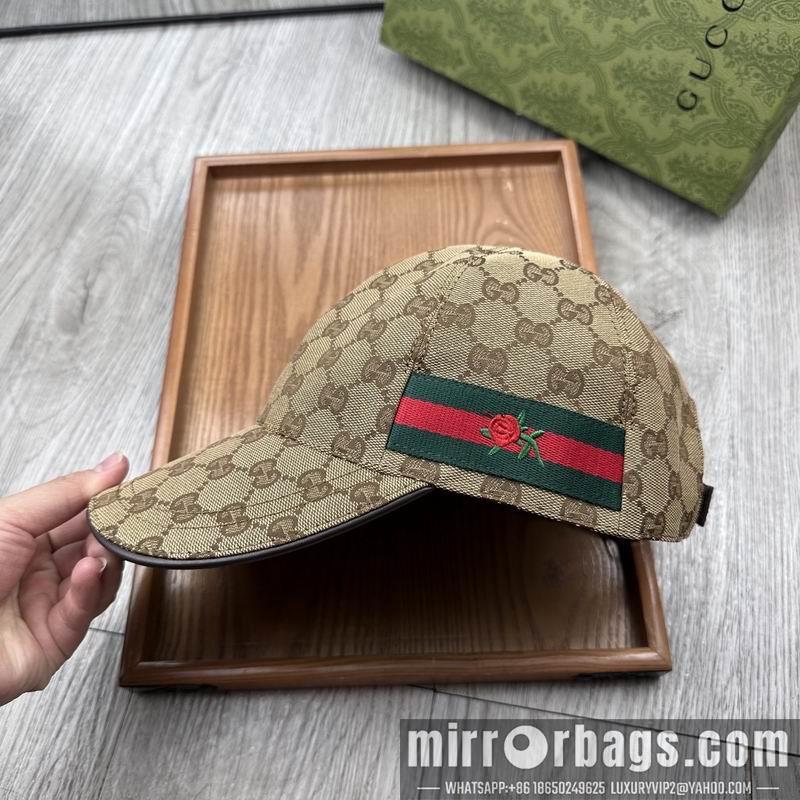Gucci Hat dx23