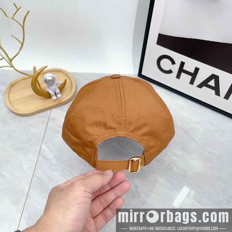 Celine Hat dx35