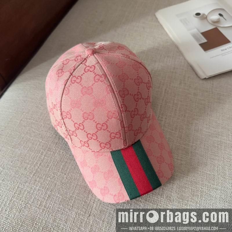 Gucci Hat dx06