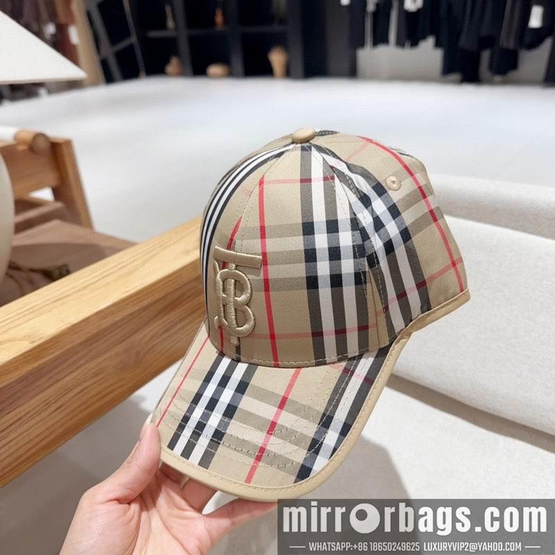 Burberry Hat dx09
