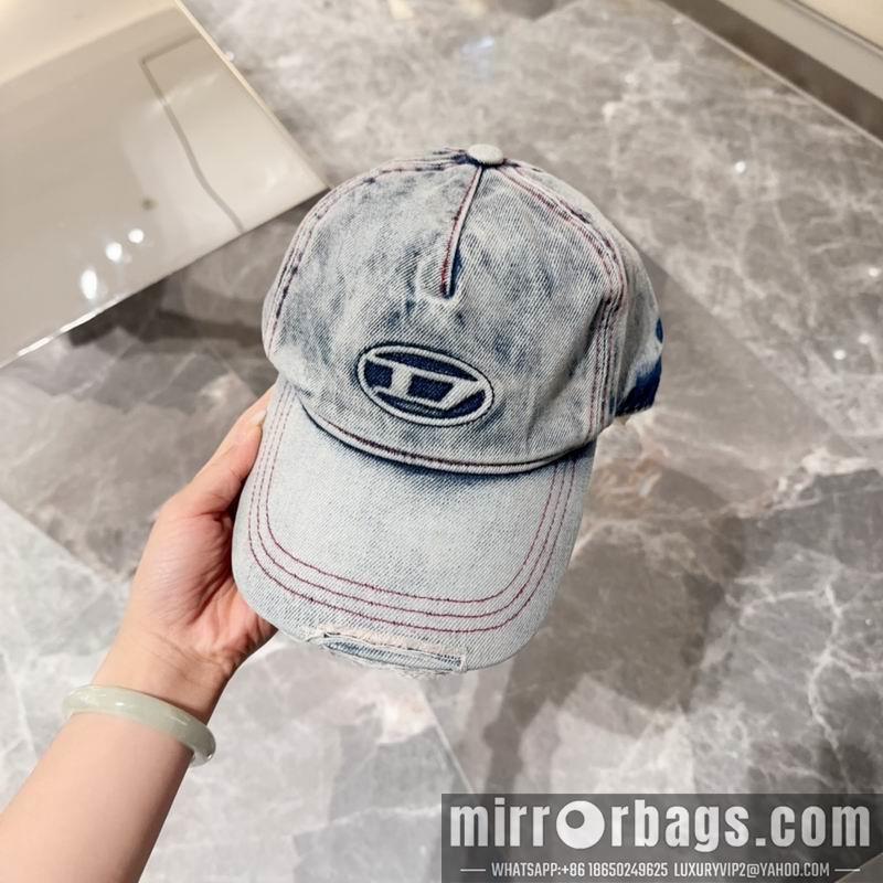 Diesel Hat dx01