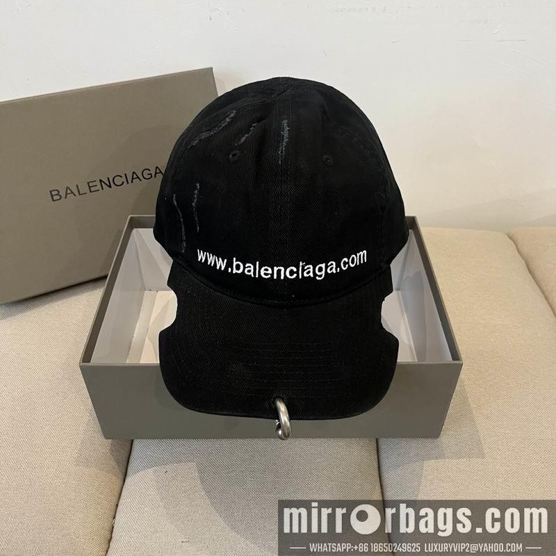 Balenciaga Hat dx59
