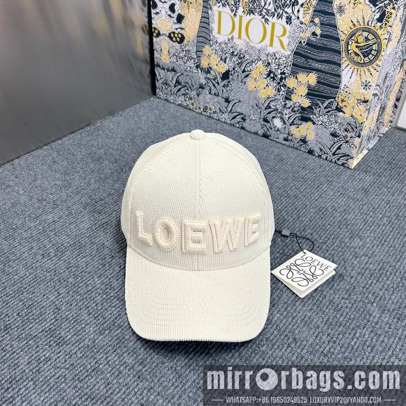 Loewe Hat dx30