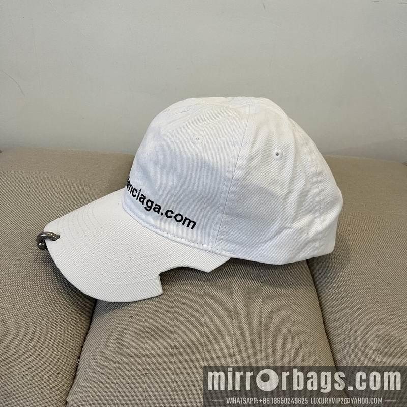 Balenciaga Hat dx59