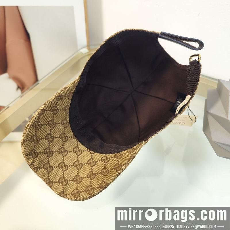 Gucci Hat dx147
